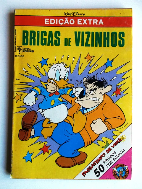 Edição Extra 04