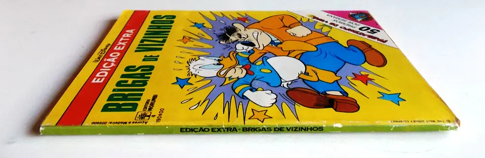 Edição Extra 04 3