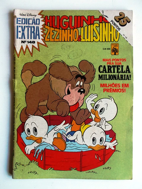 Edição Extra 148 