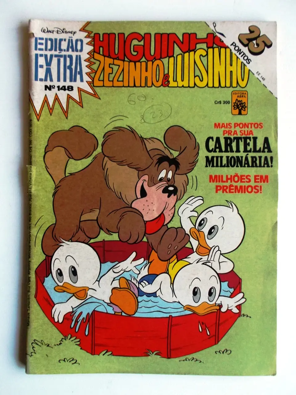 Edição Extra 148  1