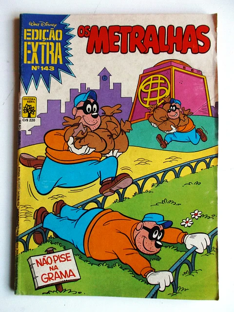 Edição Extra 143