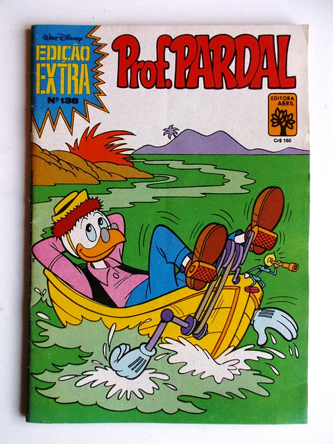 Edição Extra 138