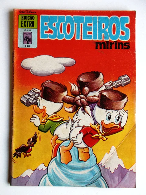 Edição Extra 113