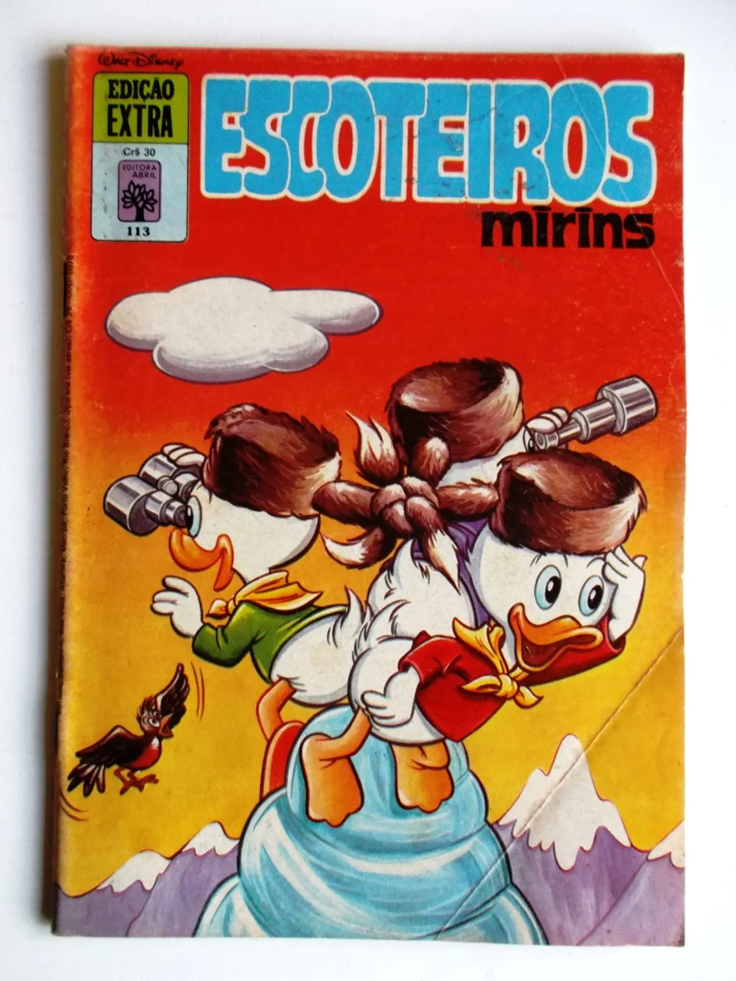 Edição Extra 113 1