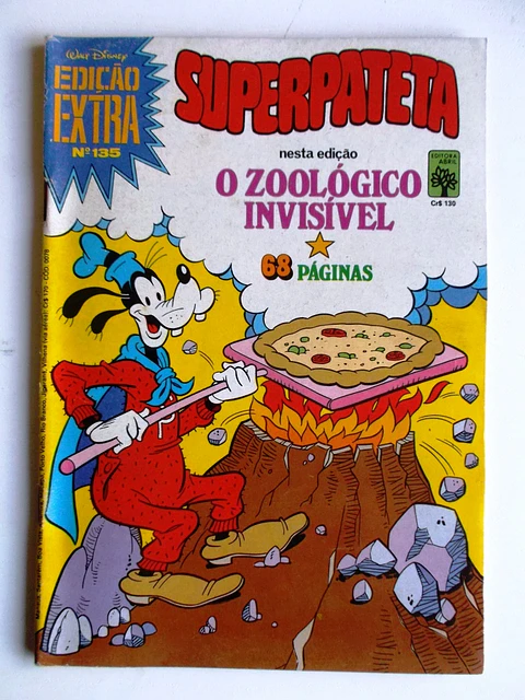 Edição Extra 135