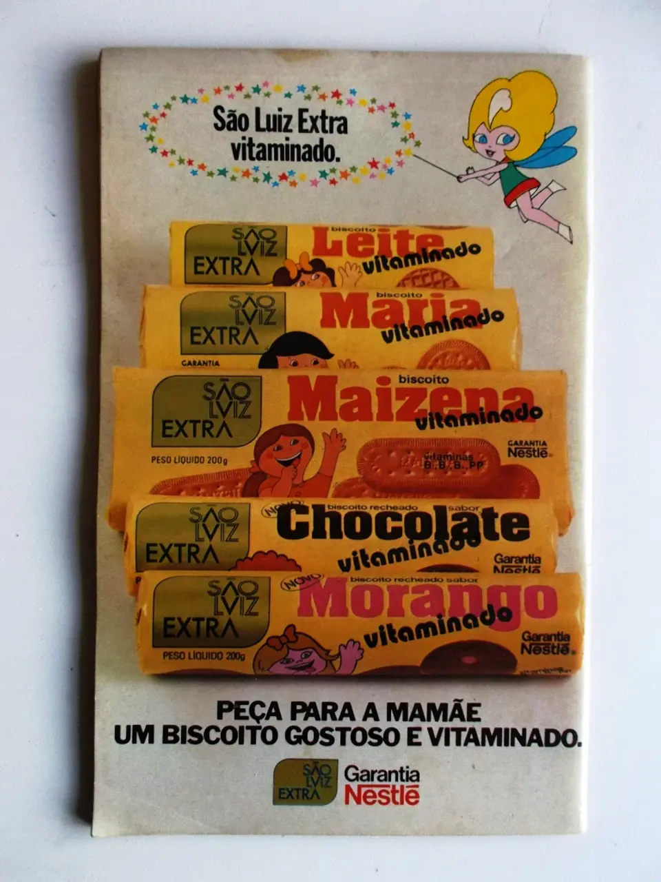 Edição Extra 100 2