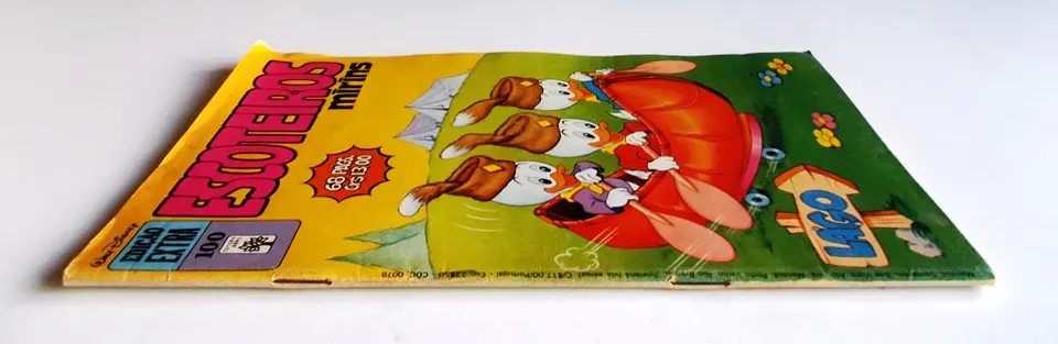 Edição Extra 100 3