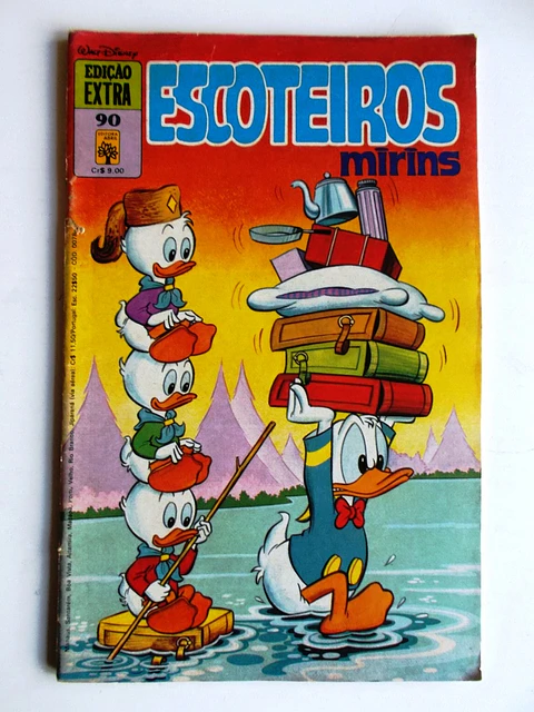 Edição Extra 090