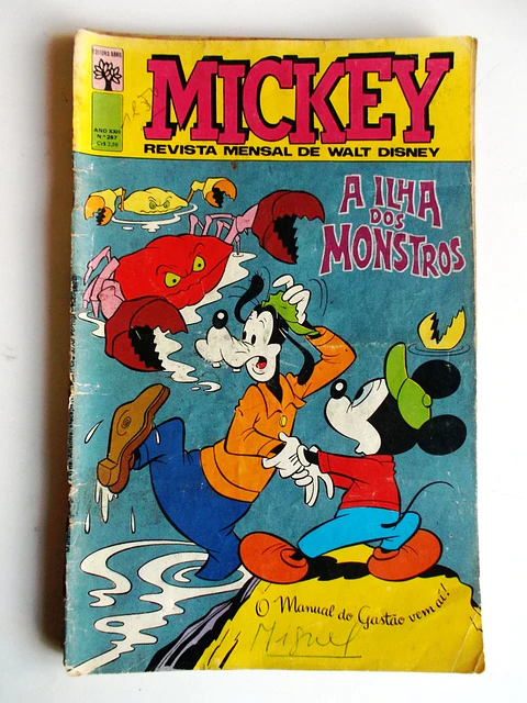 Mickey 267