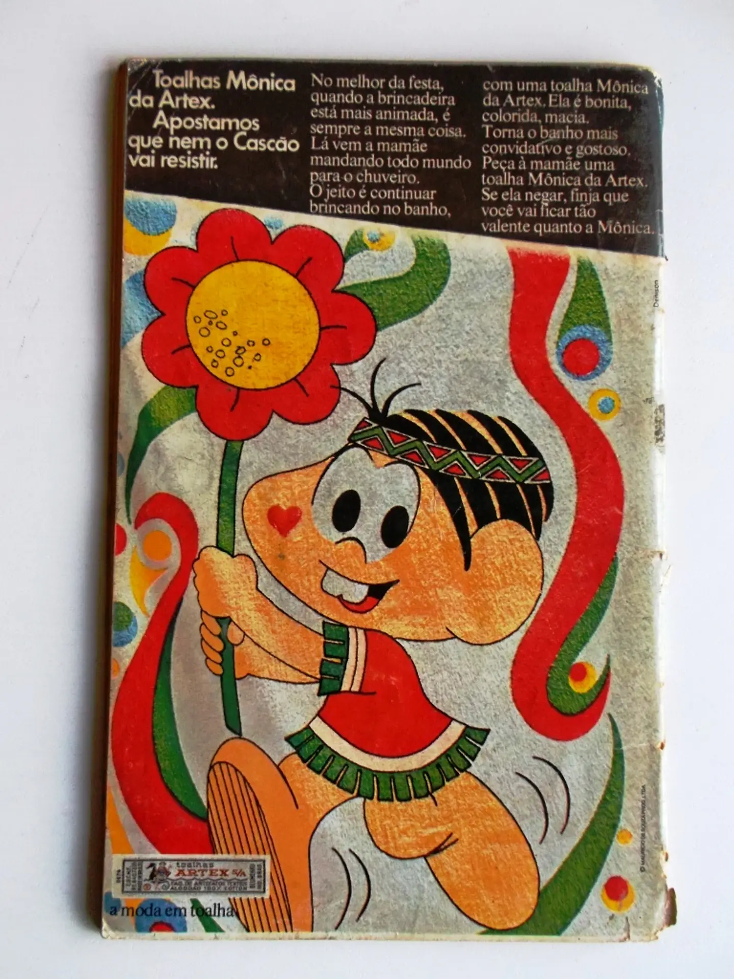 Mickey 267 2