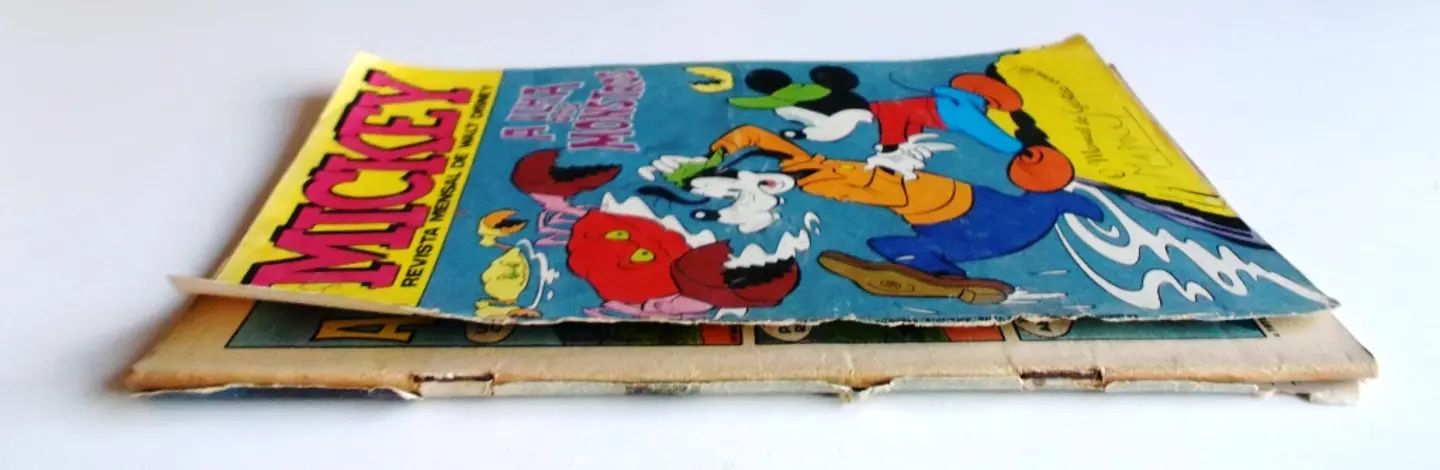 Mickey 267 3