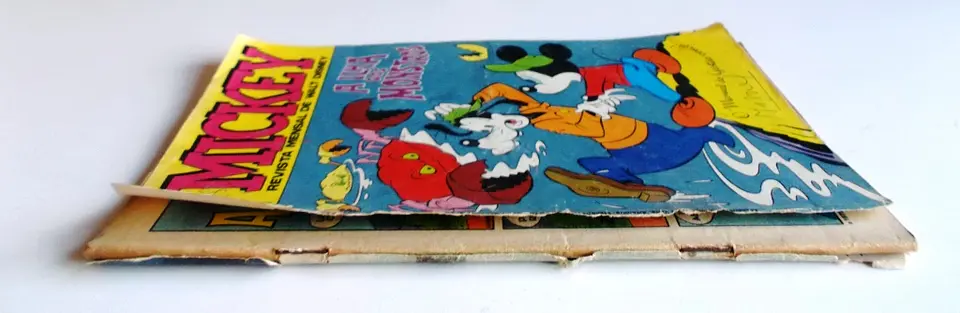 Mickey 267 3