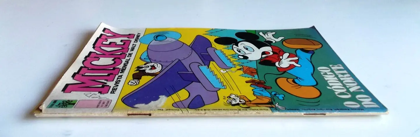 Mickey 287 3