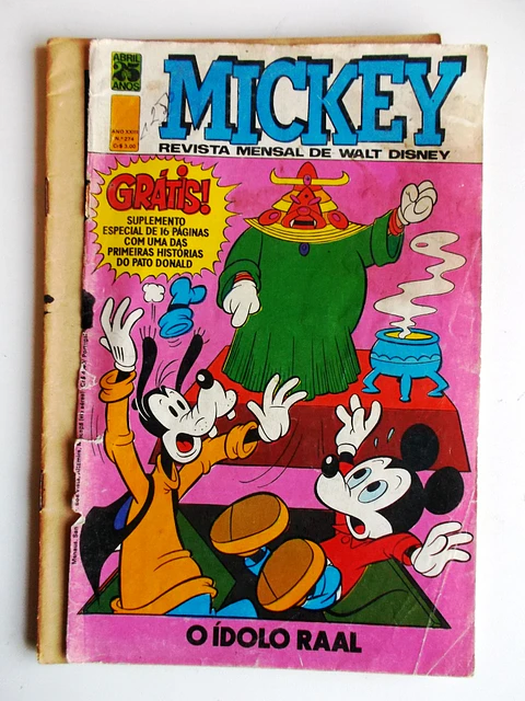 Mickey 274