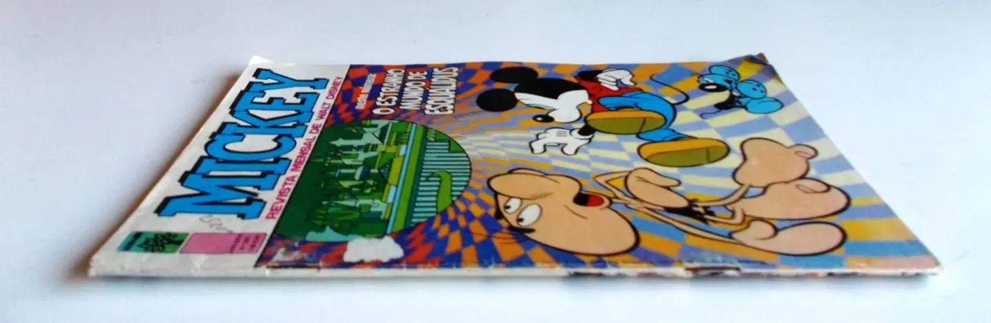 Mickey 285 3