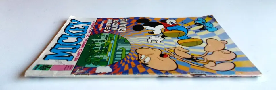 Mickey 285 3