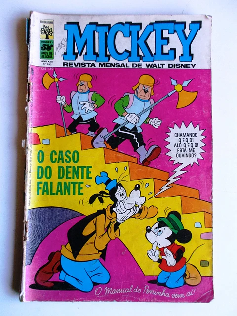 Mickey 253
