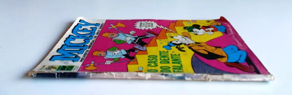 Mickey 253 3