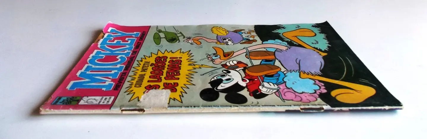 Mickey 288 3