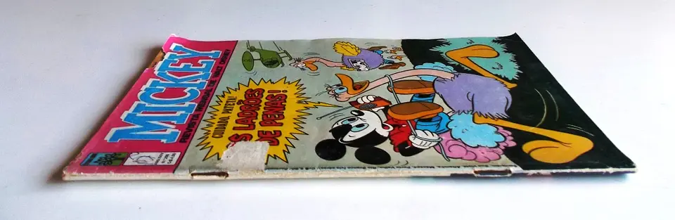 Mickey 288 3
