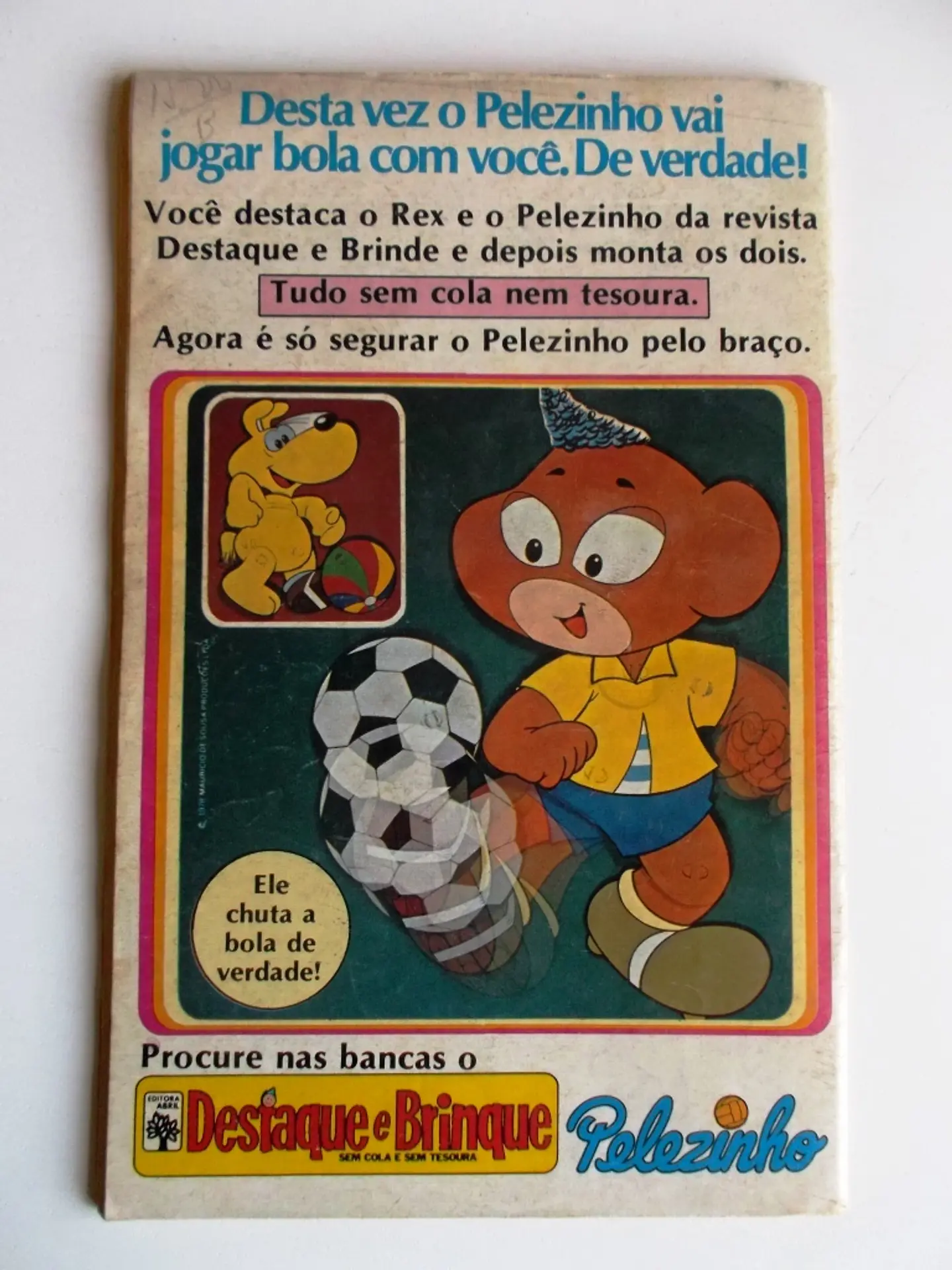 Mickey 305 2