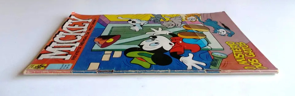 Mickey 305 3