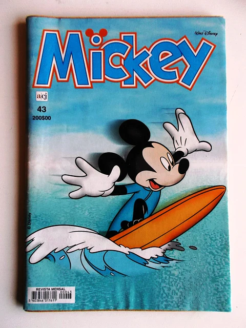 Mickey 43