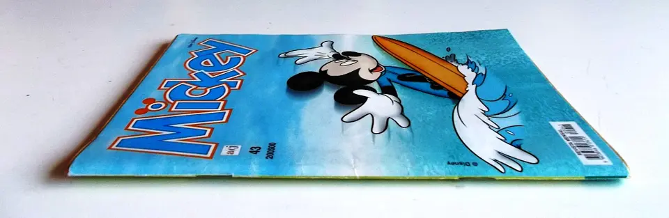 Mickey 43 3