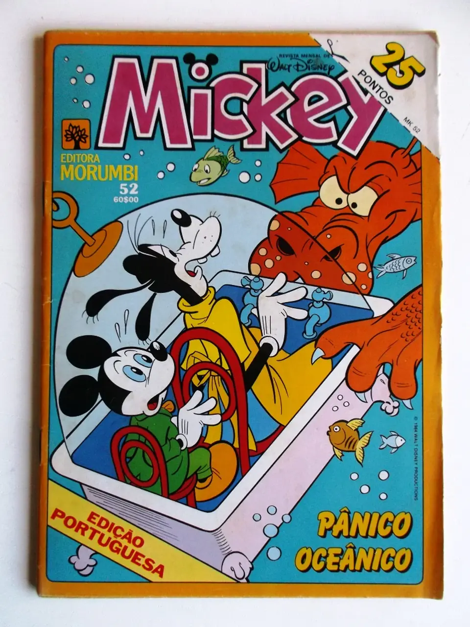 Mickey 052 1