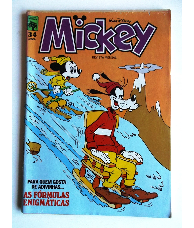 Mickey 034