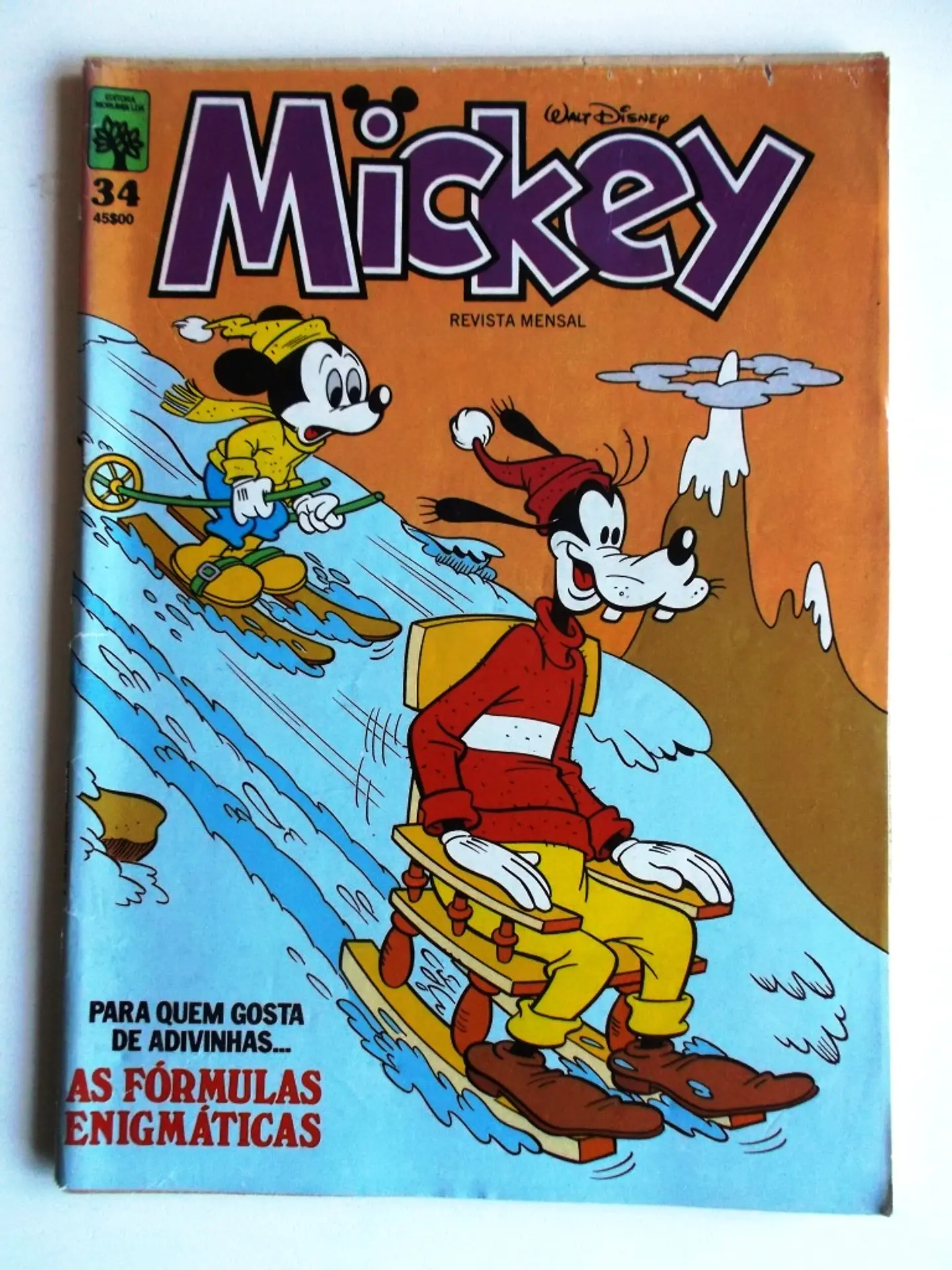Mickey 034 1