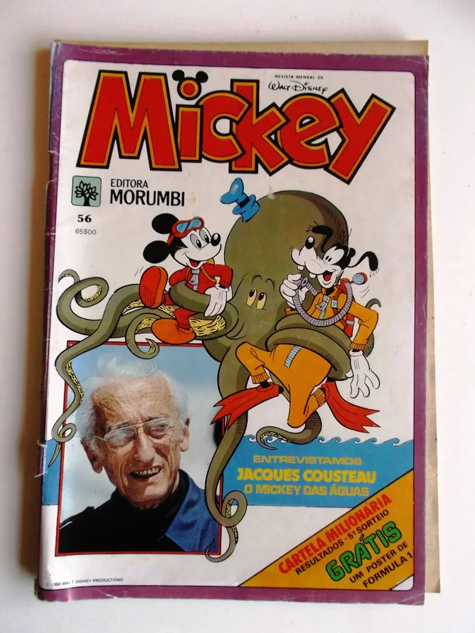 Mickey 056 1