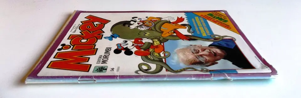 Mickey 056 3
