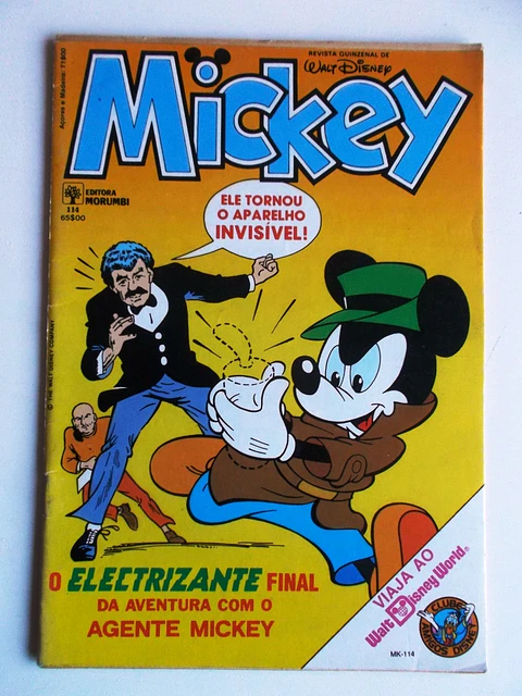 Mickey 114