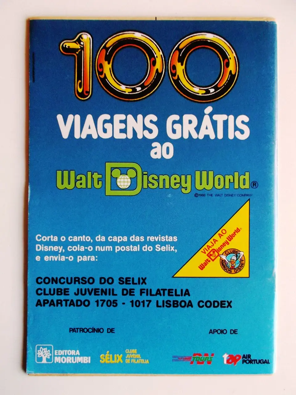 Mickey 114 2