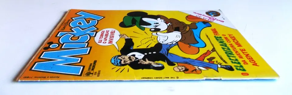Mickey 114 3