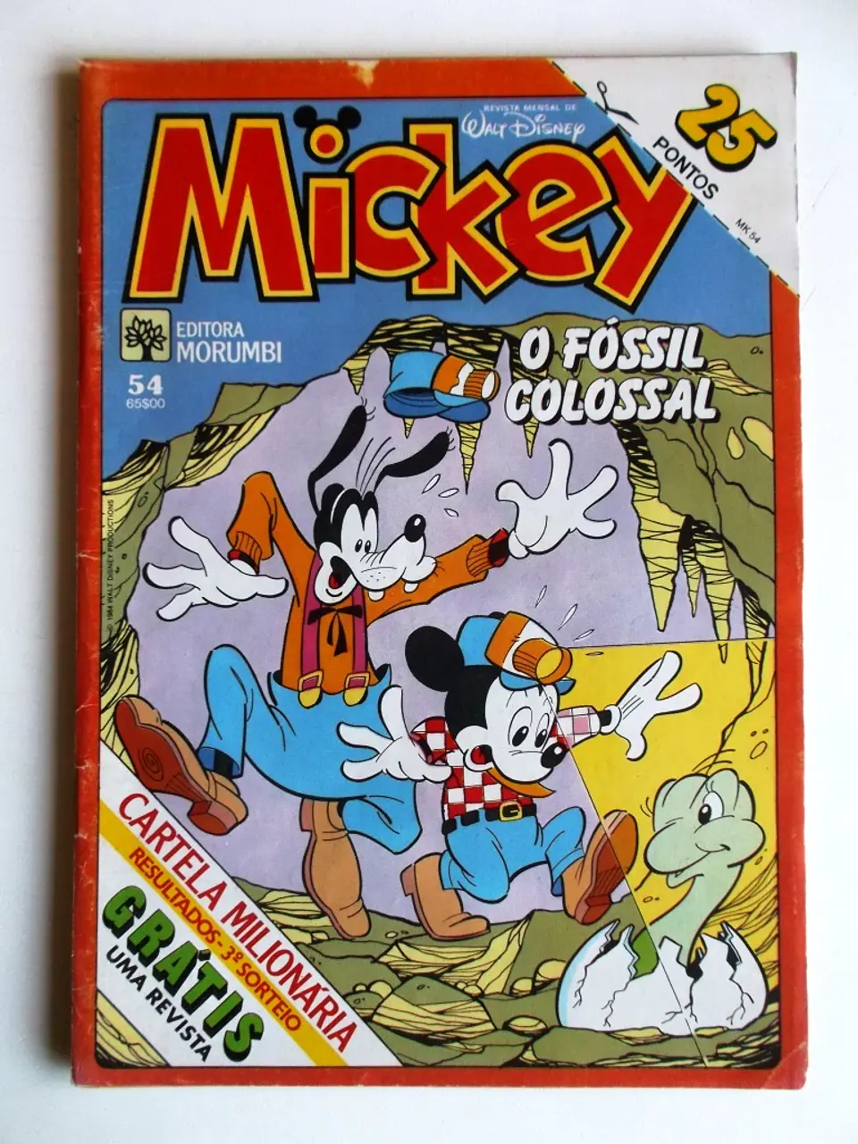 Mickey 054 1