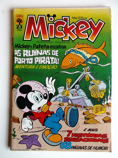 Mickey 023