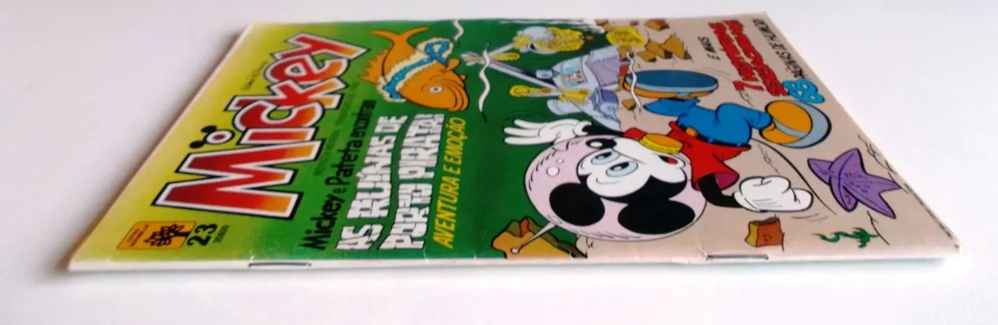 Mickey 023 3