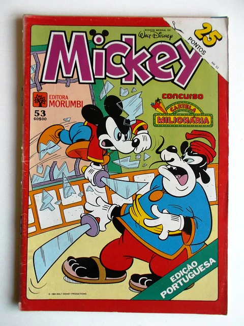 Mickey 053
