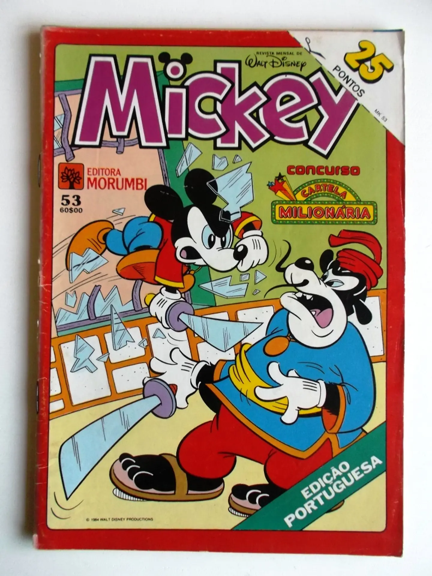 Mickey 053 1