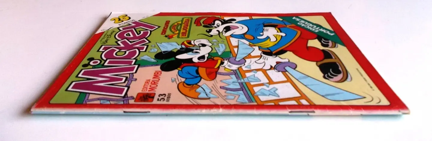 Mickey 053 3