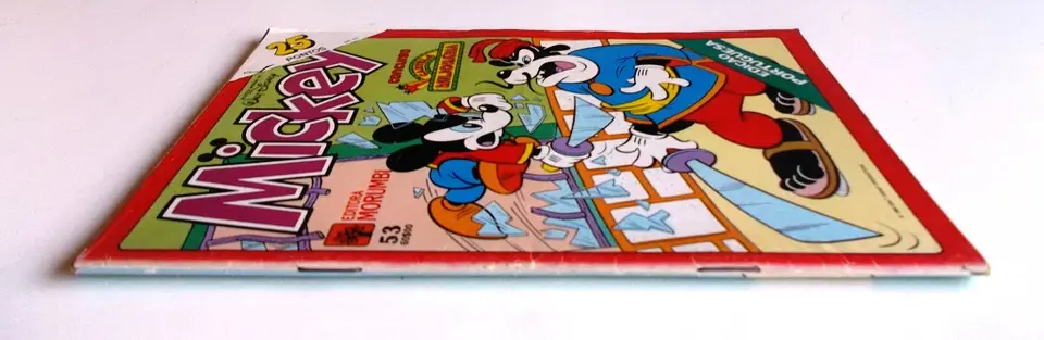 Mickey 053 3