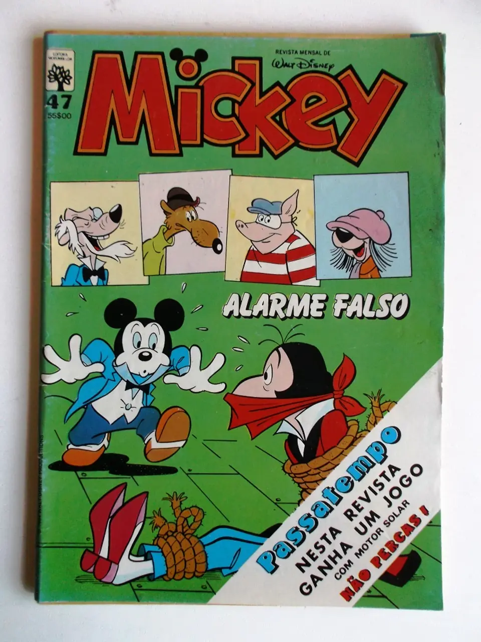 Mickey 047 1