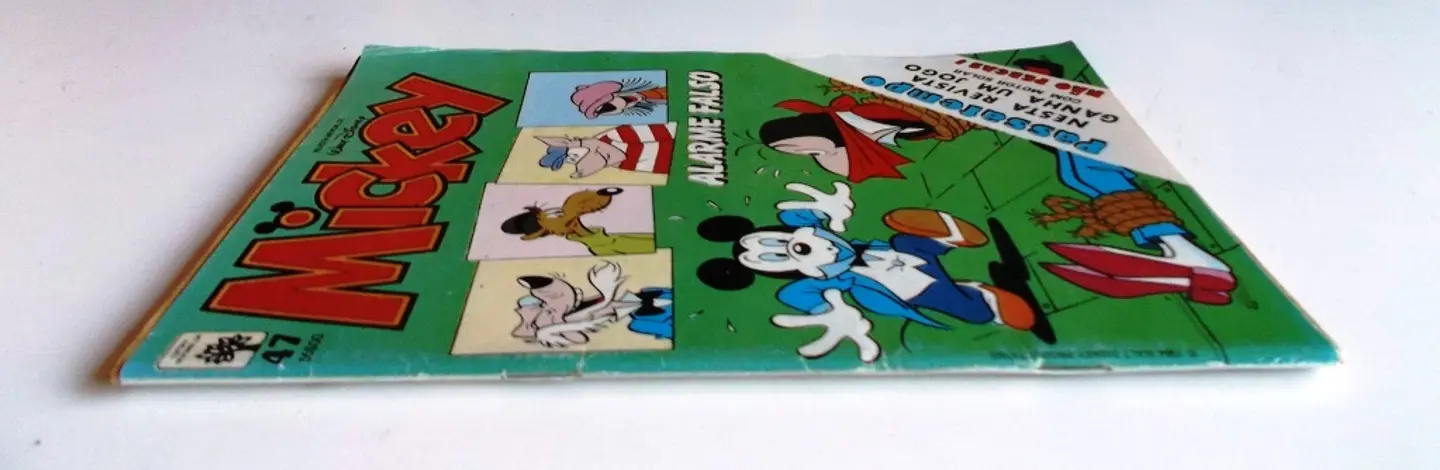 Mickey 047 3