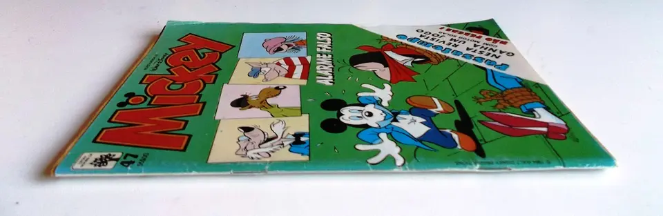 Mickey 047 3