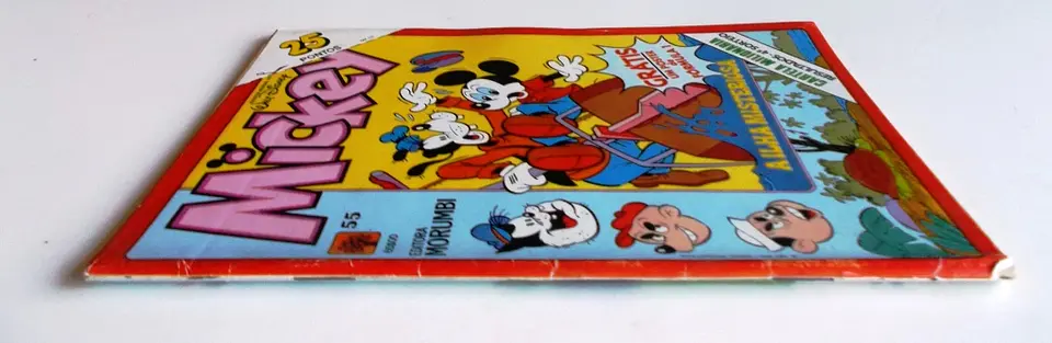 Mickey 055 3
