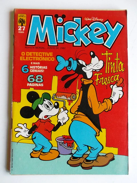 Mickey 027