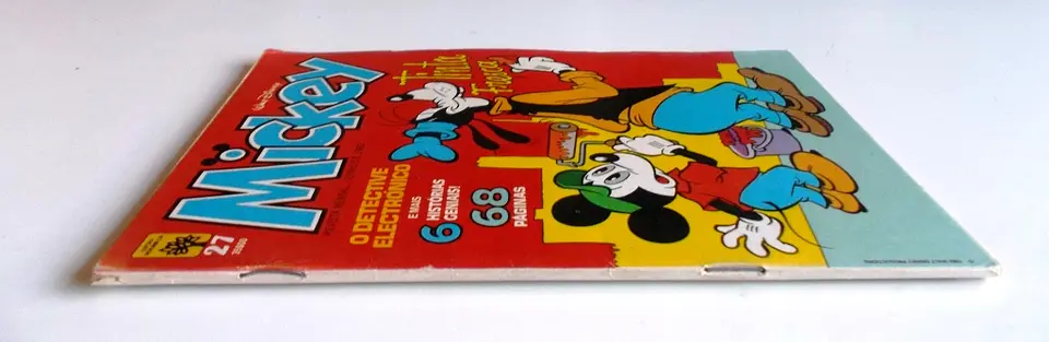 Mickey 027 3