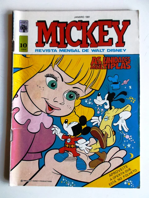 Mickey 010